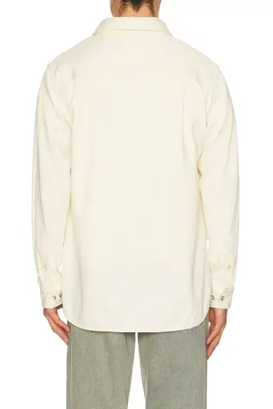 rag & bone Popover Shirt | Thumbnail 2 rag & bone Popover Shirt | Thumbnail 2