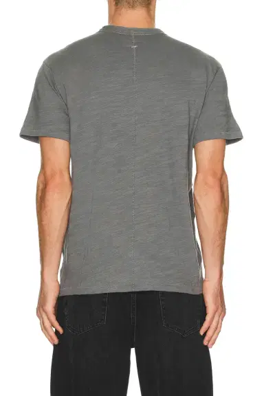 rag & bone Classic Flame Henley | Thumbnail 2 rag & bone Classic Flame Henley | Thumbnail 2