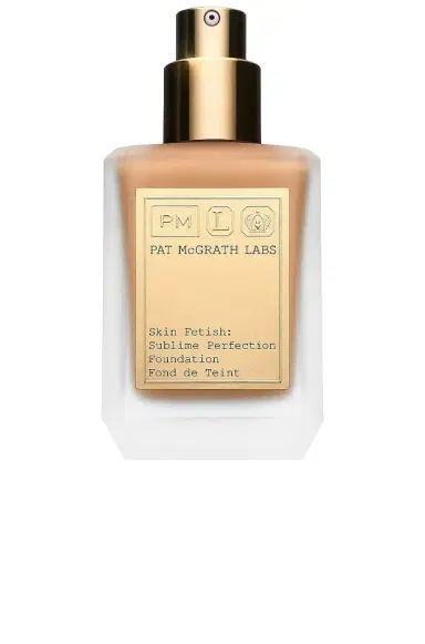 PAT MCGRATH LABS Skin Fetish: Sublime Perfection Foundation | Thumbnail 1 PAT MCGRATH LABS Skin Fetish: Sublime Perfection Foundation | Thumbnail 1