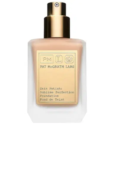 PAT MCGRATH LABS Skin Fetish: Sublime Perfection Foundation | Thumbnail 1 PAT MCGRATH LABS Skin Fetish: Sublime Perfection Foundation | Thumbnail 1