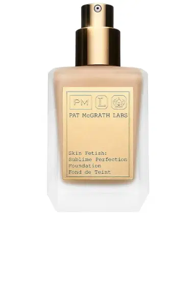PAT MCGRATH LABS Skin Fetish: Sublime Perfection Foundation | Thumbnail 1 PAT MCGRATH LABS Skin Fetish: Sublime Perfection Foundation | Thumbnail 1