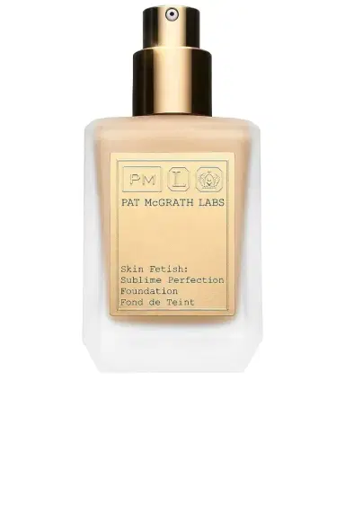 PAT MCGRATH LABS Skin Fetish: Sublime Perfection Foundation | Thumbnail 1 PAT MCGRATH LABS Skin Fetish: Sublime Perfection Foundation | Thumbnail 1