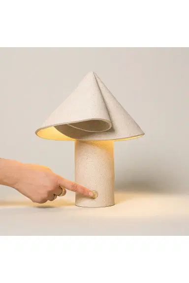 SIN Shayd Table Lamp | Thumbnail 4 SIN Shayd Table Lamp | Thumbnail 4