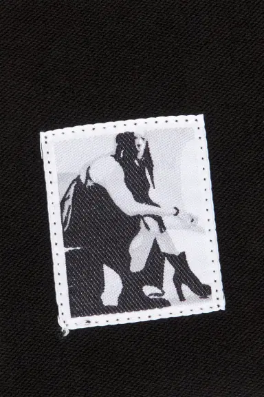 DRKSHDW by Rick Owens Shopper | Thumbnail 7 DRKSHDW by Rick Owens Shopper | Thumbnail 7