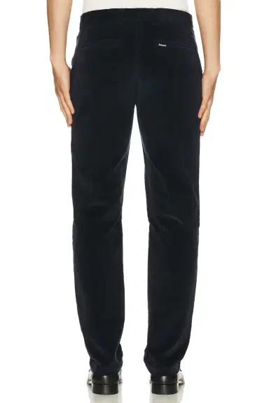 Barbour Stretch Cord Tailored Trouser | Thumbnail 3 Barbour Stretch Cord Tailored Trouser | Thumbnail 3