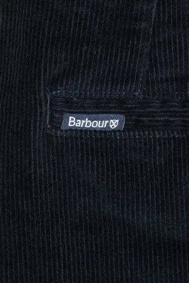 Barbour Stretch Cord Tailored Trouser | Thumbnail 6 Barbour Stretch Cord Tailored Trouser | Thumbnail 6