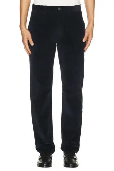 Barbour Stretch Cord Tailored Trouser | Thumbnail 1 Barbour Stretch Cord Tailored Trouser | Thumbnail 1