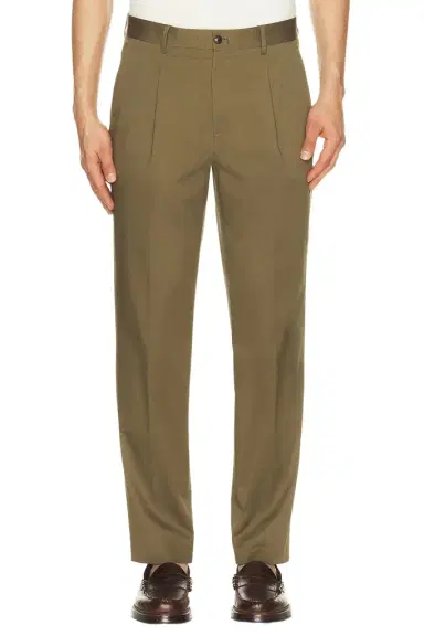 Barbour Bellamy Cotton Trouser | Thumbnail 1 Barbour Bellamy Cotton Trouser | Thumbnail 1