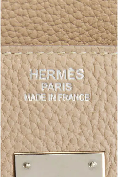 HERMÈS Hermes Togo Birkin 35 Handbag | Thumbnail 5 HERMÈS Hermes Togo Birkin 35 Handbag | Thumbnail 5