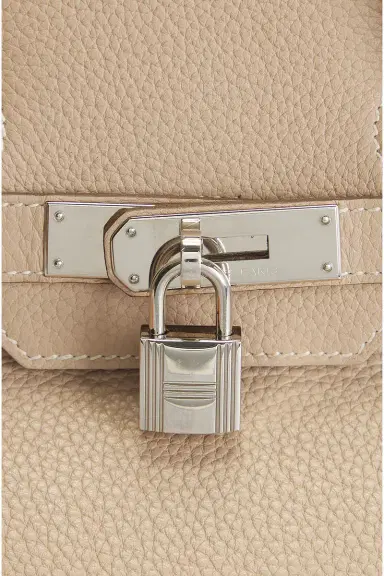 HERMÈS Hermes Togo Birkin 35 Handbag | Thumbnail 6 HERMÈS Hermes Togo Birkin 35 Handbag | Thumbnail 6