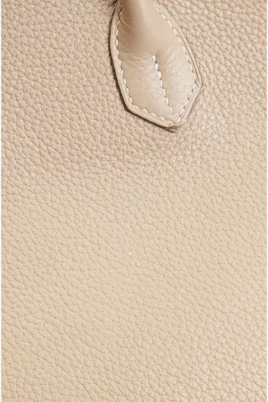 HERMÈS Hermes Togo Birkin 35 Handbag | Thumbnail 9 HERMÈS Hermes Togo Birkin 35 Handbag | Thumbnail 9
