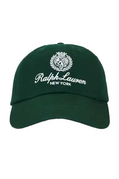 Polo Ralph Lauren Embroidered Script Sport Cap | Thumbnail 1 Polo Ralph Lauren Embroidered Script Sport Cap | Thumbnail 1