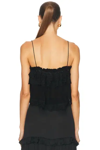 Ronny Kobo x REVOLVE Carlton Top | Thumbnail 3 Ronny Kobo x REVOLVE Carlton Top | Thumbnail 3