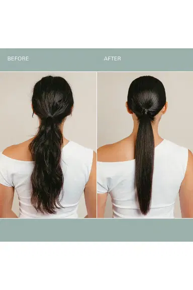 ROZ Hair Evergreen Style Cream | Thumbnail 3 ROZ Hair Evergreen Style Cream | Thumbnail 3