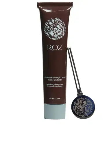 ROZ Hair Evergreen Style Cream | Thumbnail 1 ROZ Hair Evergreen Style Cream | Thumbnail 1