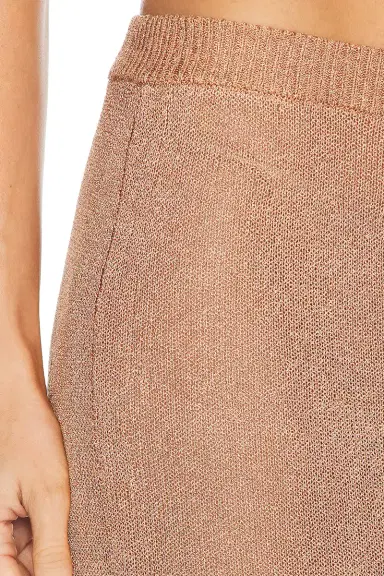 L'Academie Sivan Knit Skirt | Thumbnail 6 L'Academie Sivan Knit Skirt | Thumbnail 6