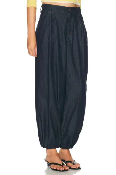 Frame The Denim Balloon Pant | Thumbnail 2 Frame The Denim Balloon Pant | Thumbnail 2