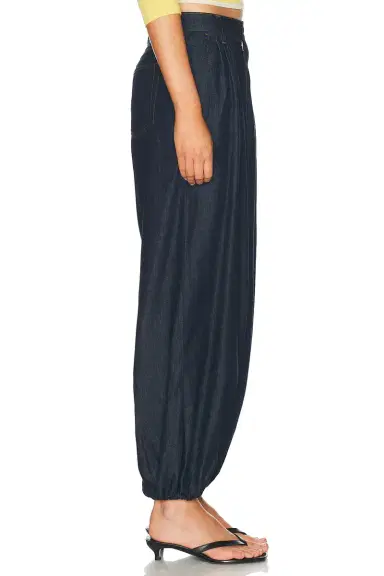 Frame The Denim Balloon Pant | Thumbnail 3 Frame The Denim Balloon Pant | Thumbnail 3