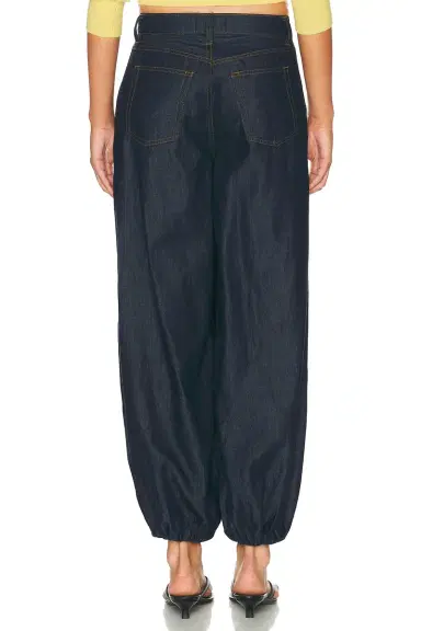 Frame The Denim Balloon Pant | Thumbnail 4 Frame The Denim Balloon Pant | Thumbnail 4