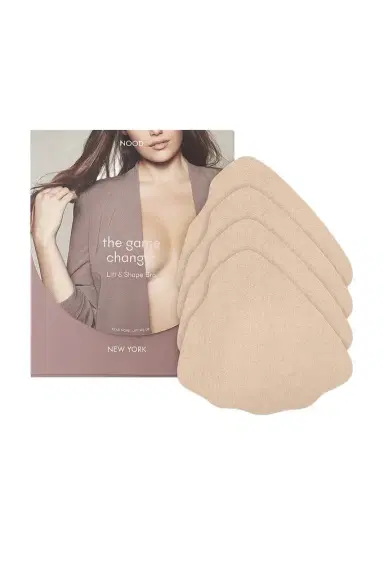 NOOD The Game Changer Lift & Shape Bra 4-pack | Thumbnail 1 NOOD The Game Changer Lift & Shape Bra 4-pack | Thumbnail 1