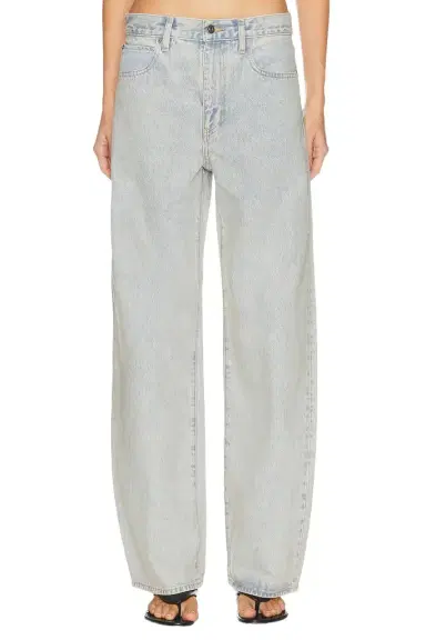 Frame The Bow Jeans | Thumbnail 1 Frame The Bow Jeans | Thumbnail 1