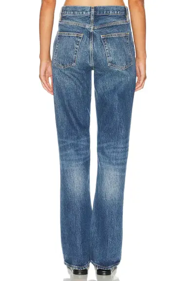 Frame The Vertical Jeans | Thumbnail 4 Frame The Vertical Jeans | Thumbnail 4
