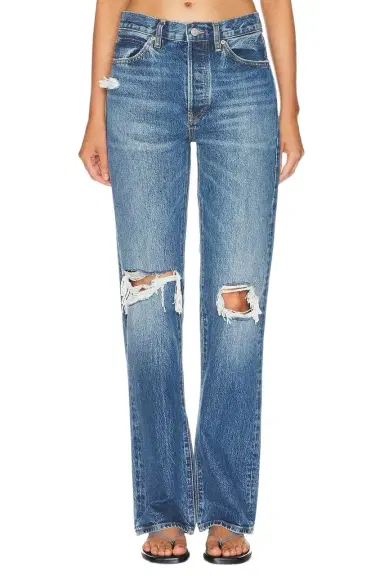Frame The Vertical Jeans | Thumbnail 1 Frame The Vertical Jeans | Thumbnail 1