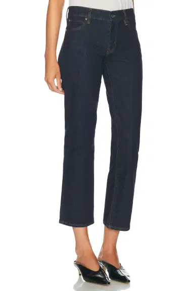 Frame The Cigarette Jeans | Thumbnail 2 Frame The Cigarette Jeans | Thumbnail 2