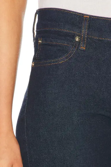 Frame The Cigarette Jeans | Thumbnail 6 Frame The Cigarette Jeans | Thumbnail 6