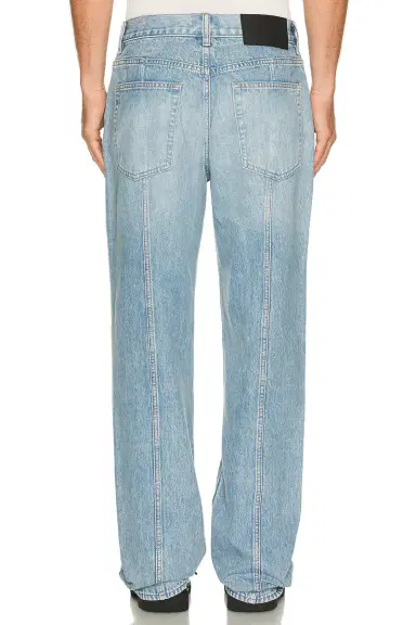 Helmut Lang Wardrobe Jean | Thumbnail 3 Helmut Lang Wardrobe Jean | Thumbnail 3