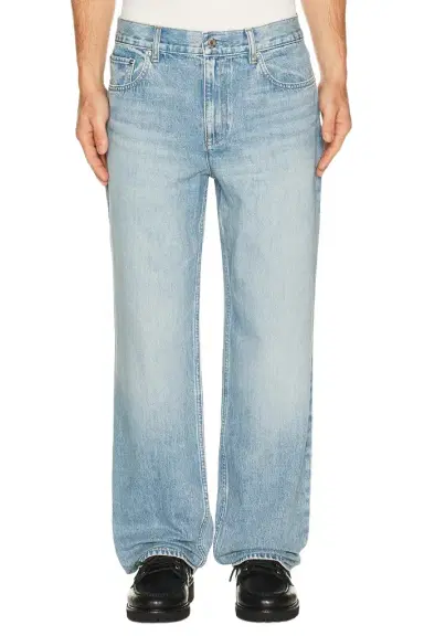 Helmut Lang Wardrobe Jean | Thumbnail 1 Helmut Lang Wardrobe Jean | Thumbnail 1