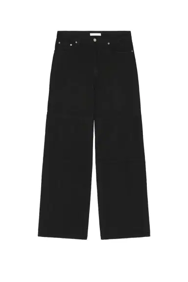 Helmut Lang Zip Carpenter Pant | Thumbnail 6 Helmut Lang Zip Carpenter Pant | Thumbnail 6
