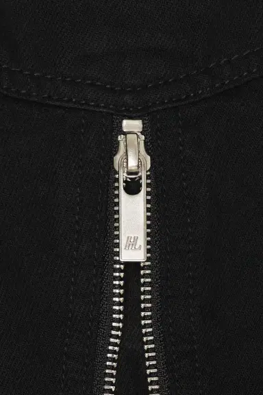 Helmut Lang Zip Carpenter Pant | Thumbnail 7 Helmut Lang Zip Carpenter Pant | Thumbnail 7