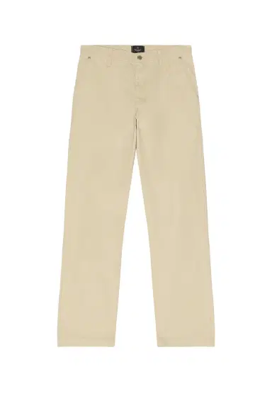 REIGNING CHAMP Cotton Canvas Grounds Standard Pant | Thumbnail 5 REIGNING CHAMP Cotton Canvas Grounds Standard Pant | Thumbnail 5