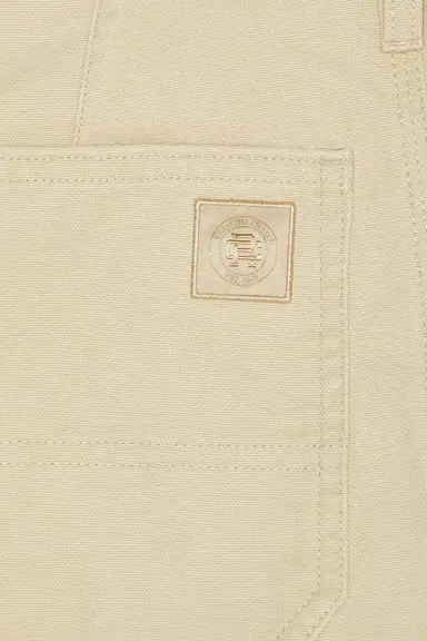REIGNING CHAMP Cotton Canvas Grounds Standard Pant | Thumbnail 6 REIGNING CHAMP Cotton Canvas Grounds Standard Pant | Thumbnail 6