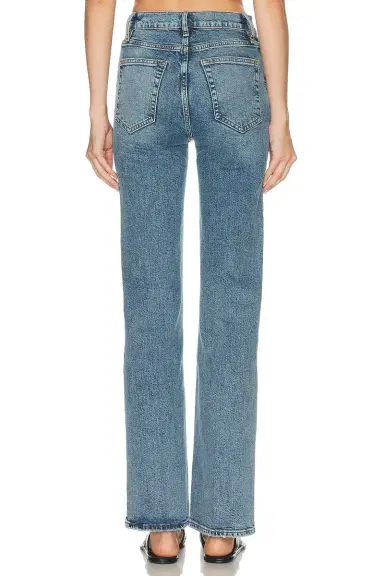 Frame The Arrow Jeans | Thumbnail 4 Frame The Arrow Jeans | Thumbnail 4