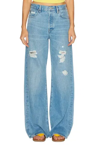 Frame The Loose Jeans | Thumbnail 1 Frame The Loose Jeans | Thumbnail 1