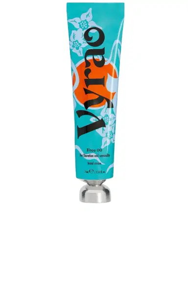 Vyrao Free 00 Cream Scent for Liberation & Sensuality | Thumbnail 1 Vyrao Free 00 Cream Scent for Liberation & Sensuality | Thumbnail 1
