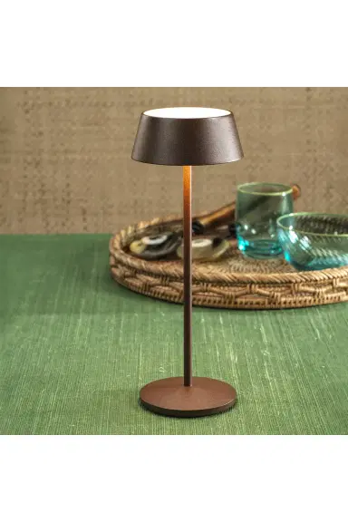 The Favorites Andria Rechargeable Table Light | Thumbnail 8 The Favorites Andria Rechargeable Table Light | Thumbnail 8