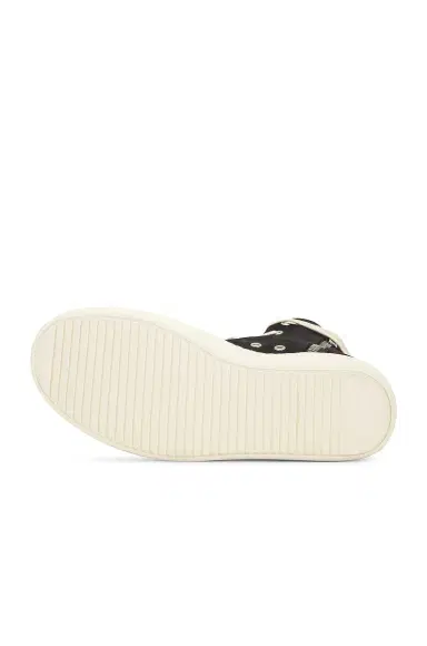 DRKSHDW by Rick Owens Sneaks | Thumbnail 6 DRKSHDW by Rick Owens Sneaks | Thumbnail 6