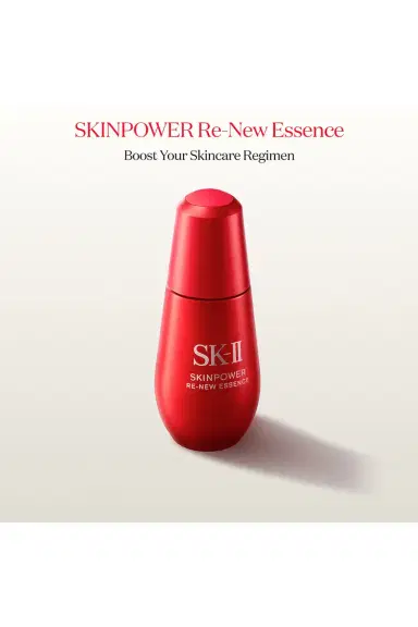 SK-II SkinPower Essence | Thumbnail 2 SK-II SkinPower Essence | Thumbnail 2