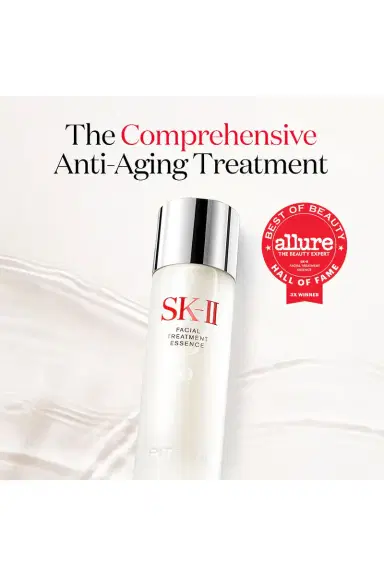 SK-II Facial Treatment Pitera Essence 11 oz | Thumbnail 3 SK-II Facial Treatment Pitera Essence 11 oz | Thumbnail 3