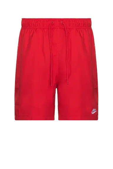 Nike Woven Flow Shorts | Thumbnail 3 Nike Woven Flow Shorts | Thumbnail 3