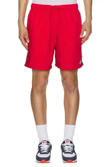 Nike Woven Flow Shorts | Thumbnail 1 Nike Woven Flow Shorts | Thumbnail 1