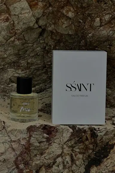 SSAINT Prive Eau De Parfum 50ml | Thumbnail 2 SSAINT Prive Eau De Parfum 50ml | Thumbnail 2