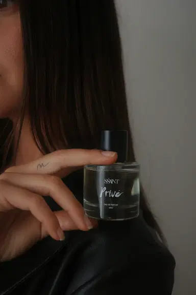 SSAINT Prive Eau De Parfum 50ml | Thumbnail 3 SSAINT Prive Eau De Parfum 50ml | Thumbnail 3