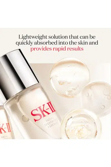SK-II Facial Treatment Pitera Essence 2.5 oz | Thumbnail 5 SK-II Facial Treatment Pitera Essence 2.5 oz | Thumbnail 5