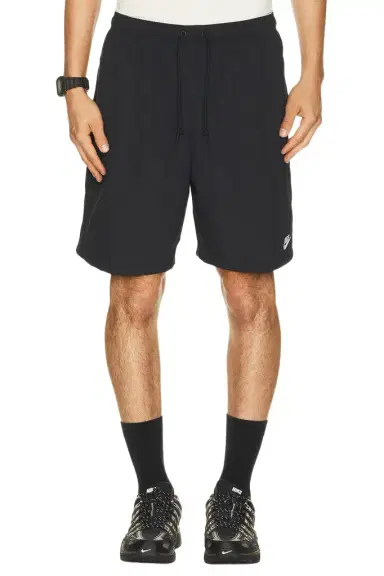Nike Club Sport Short | Thumbnail 1 Nike Club Sport Short | Thumbnail 1