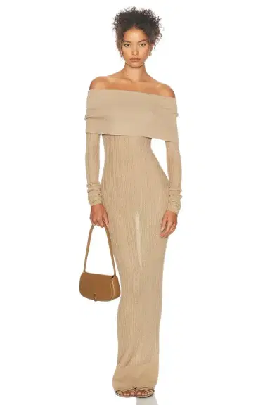Helsa Justin Maxi Dress | Thumbnail 1 Helsa Justin Maxi Dress | Thumbnail 1