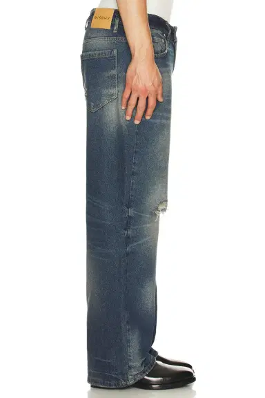 MISBHV Austin Pacific Wash Jeans | Thumbnail 2 MISBHV Austin Pacific Wash Jeans | Thumbnail 2